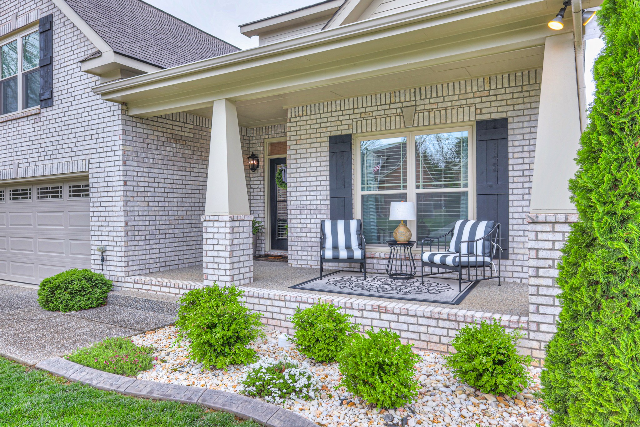 1020 Claymill Drive Spring Hill, TN 37174 - Photo 2 of 26