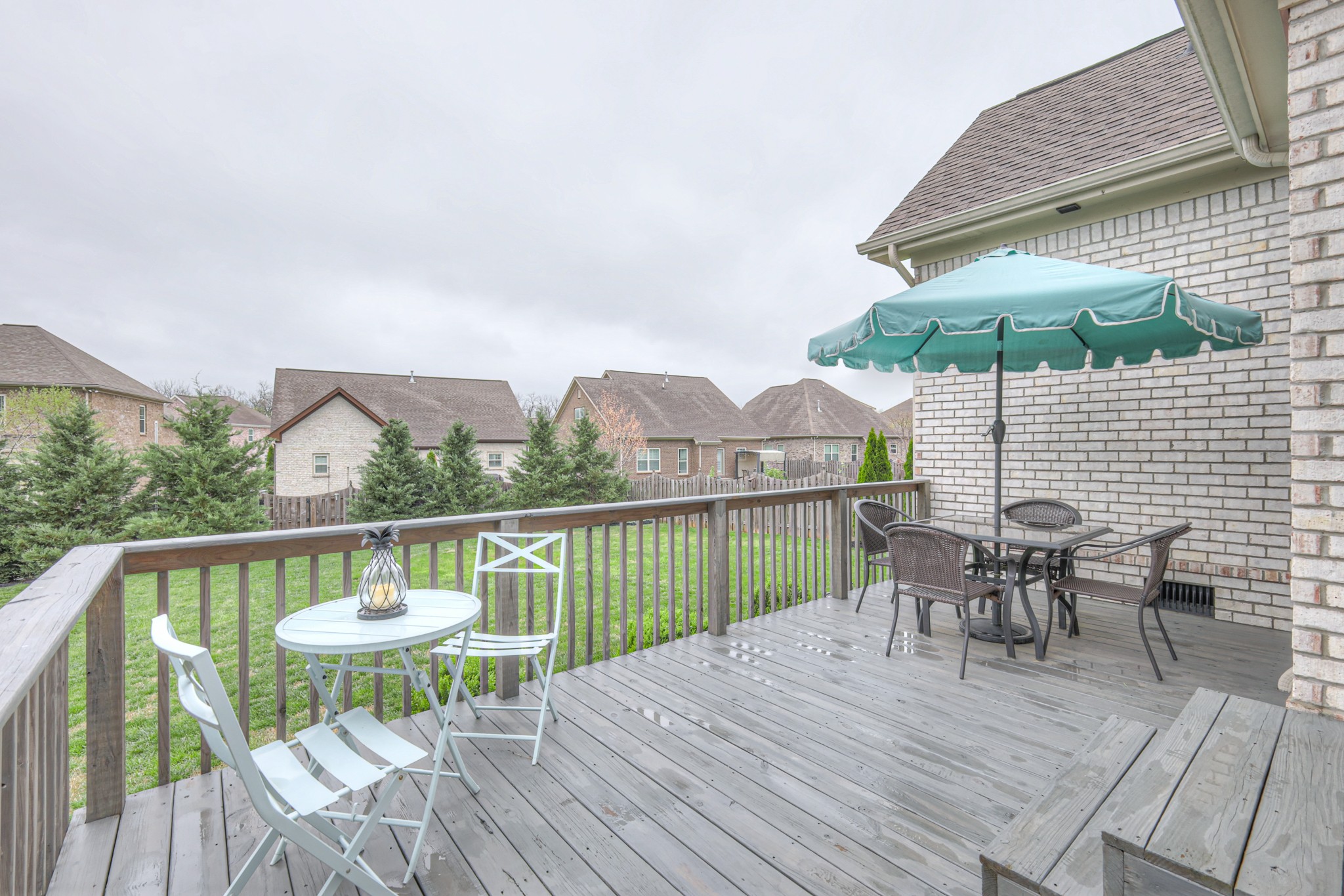 1020 Claymill Drive Spring Hill, TN 37174 - Photo 21 of 26