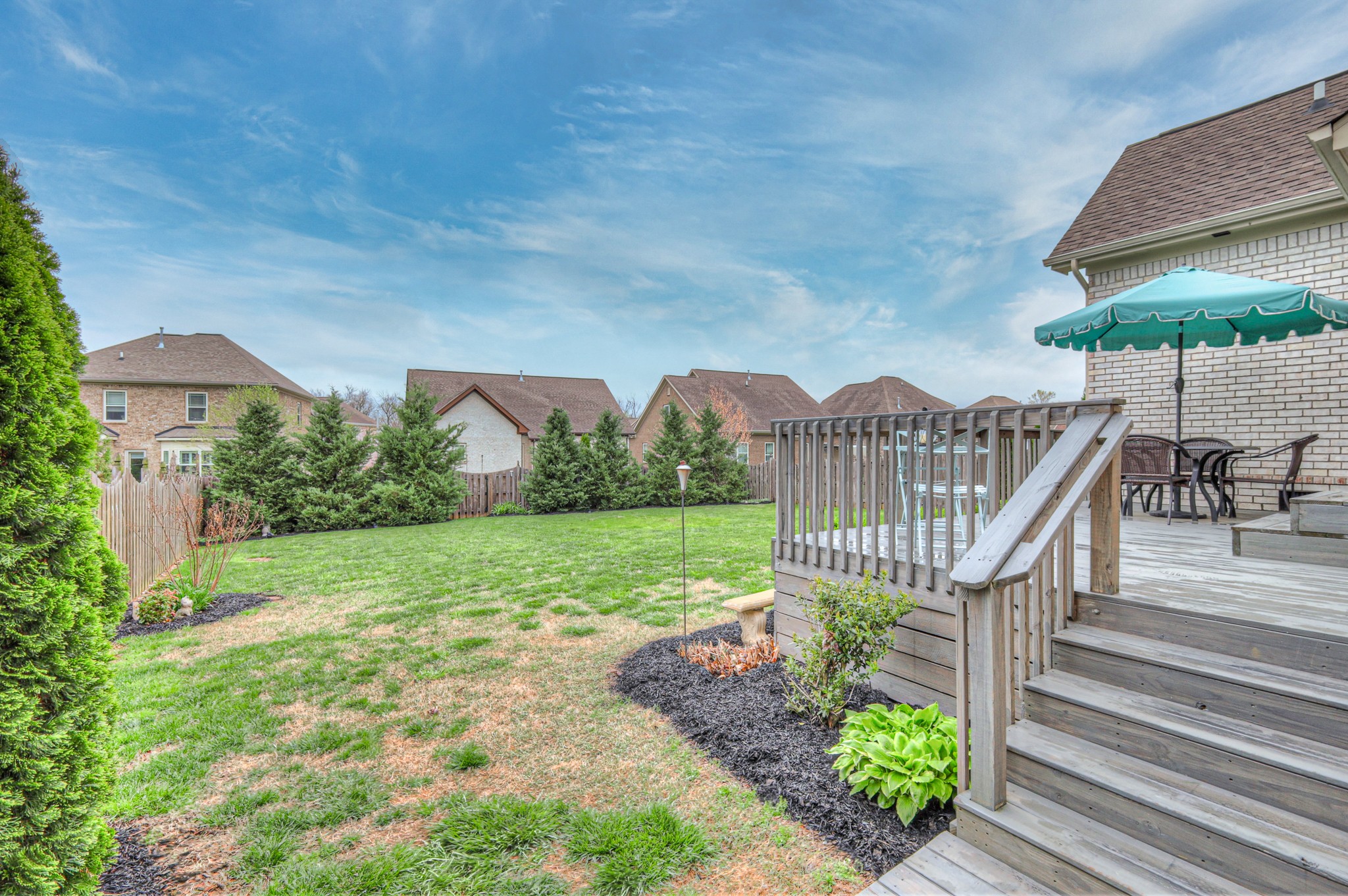 1020 Claymill Drive Spring Hill, TN 37174 - Photo 22 of 26