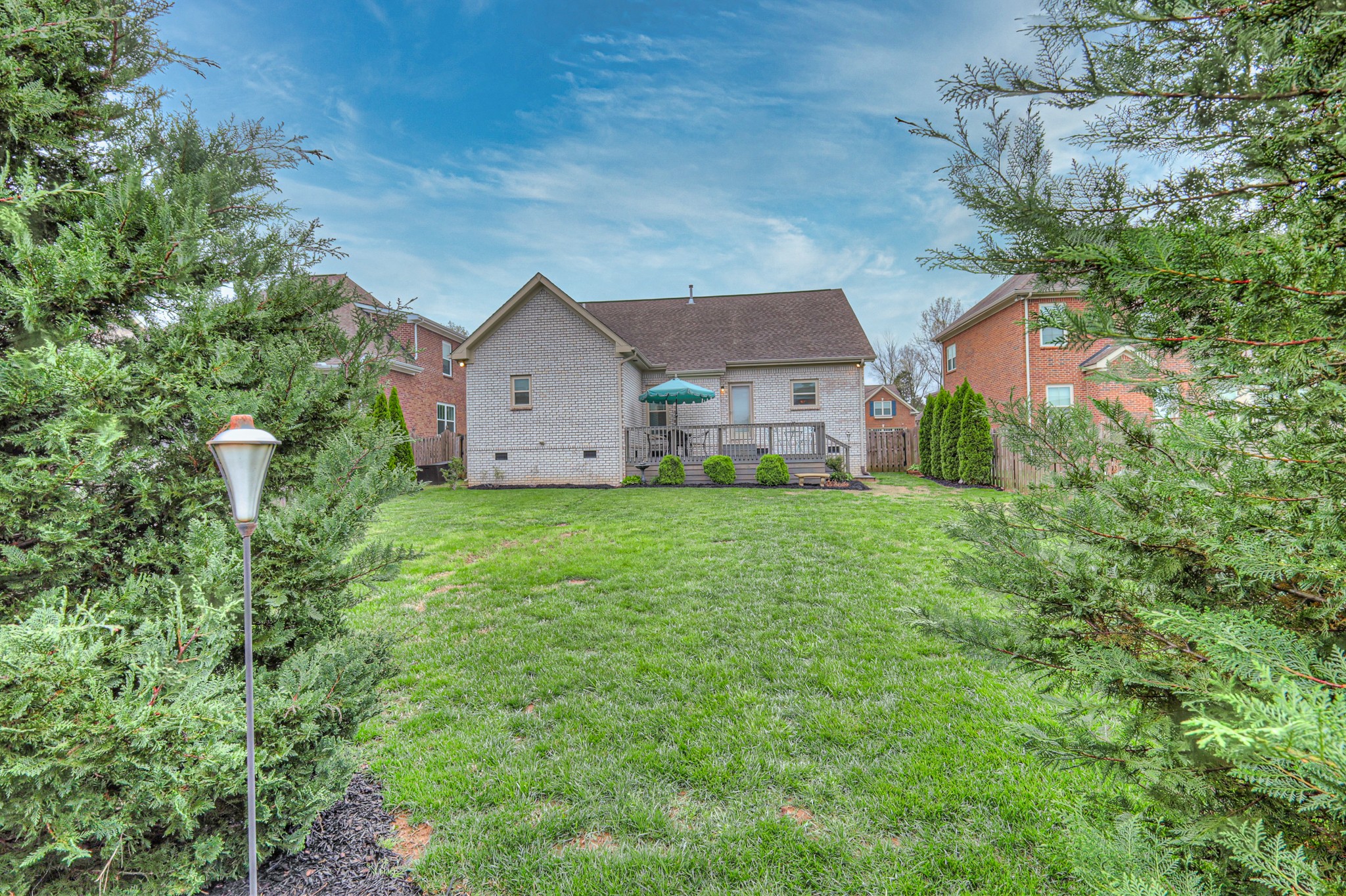 1020 Claymill Drive Spring Hill, TN 37174 - Photo 23 of 26