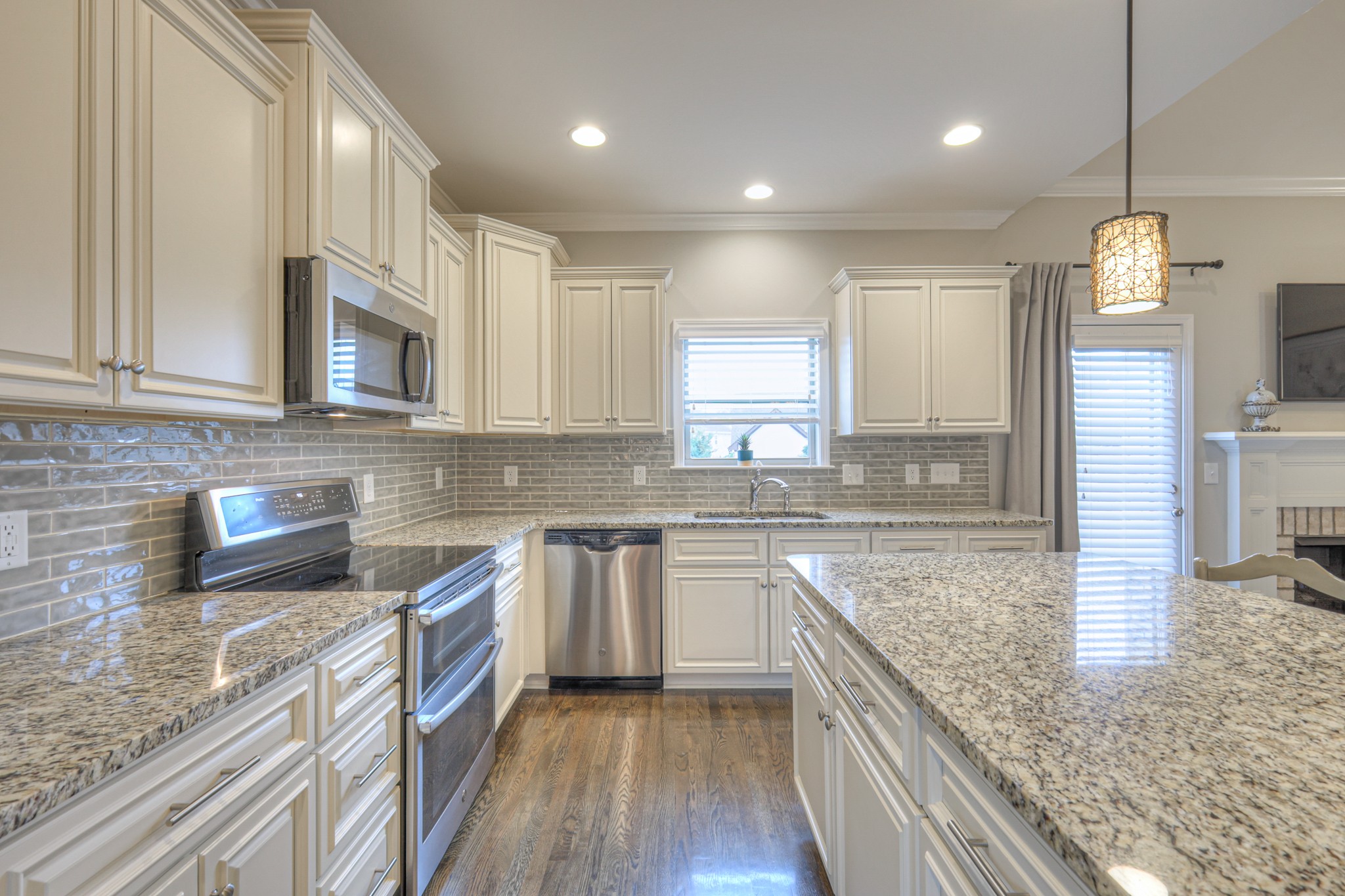 1020 Claymill Drive Spring Hill, TN 37174 - Photo 5 of 26