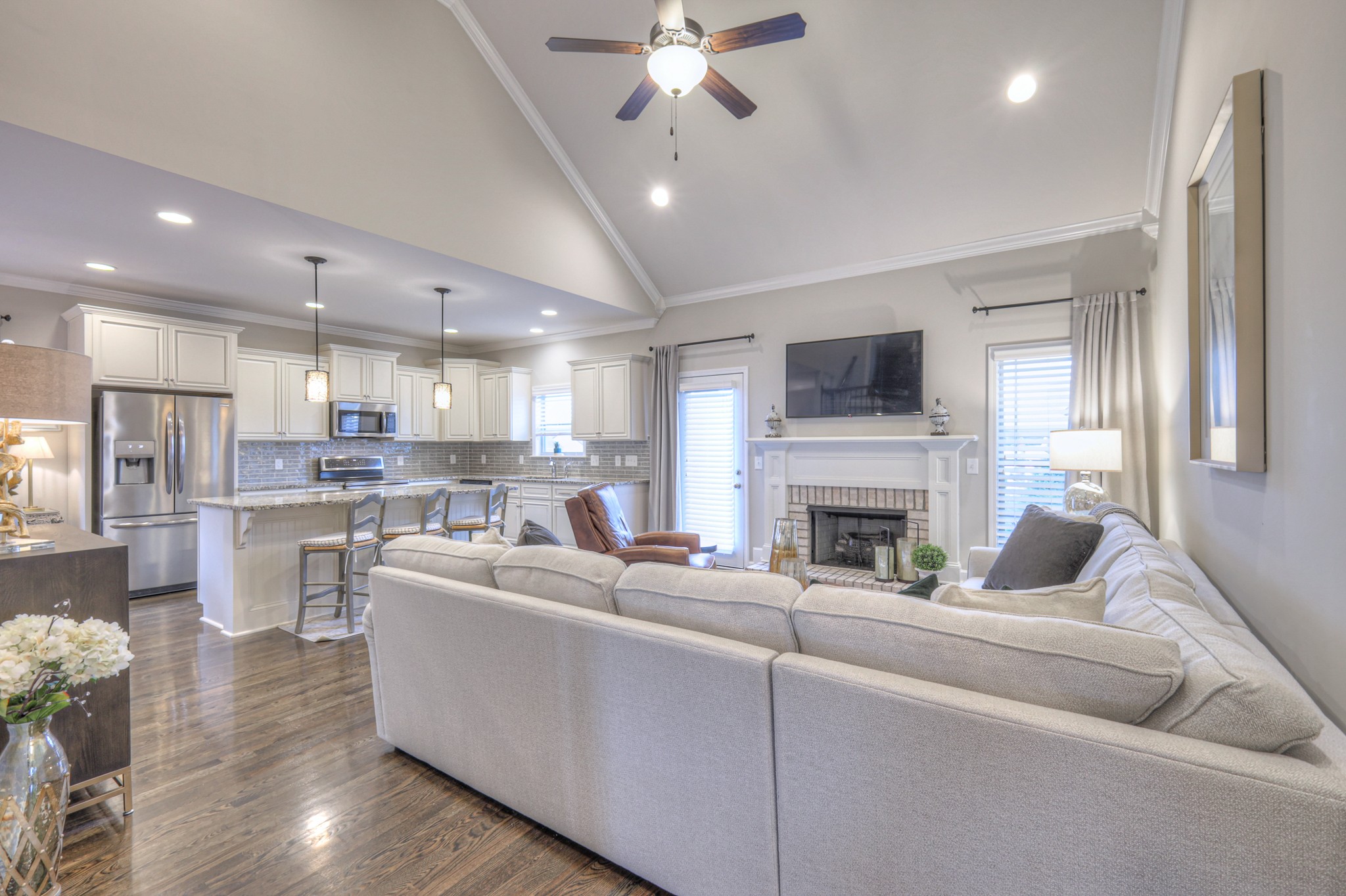 1020 Claymill Drive Spring Hill, TN 37174 - Photo 9 of 26