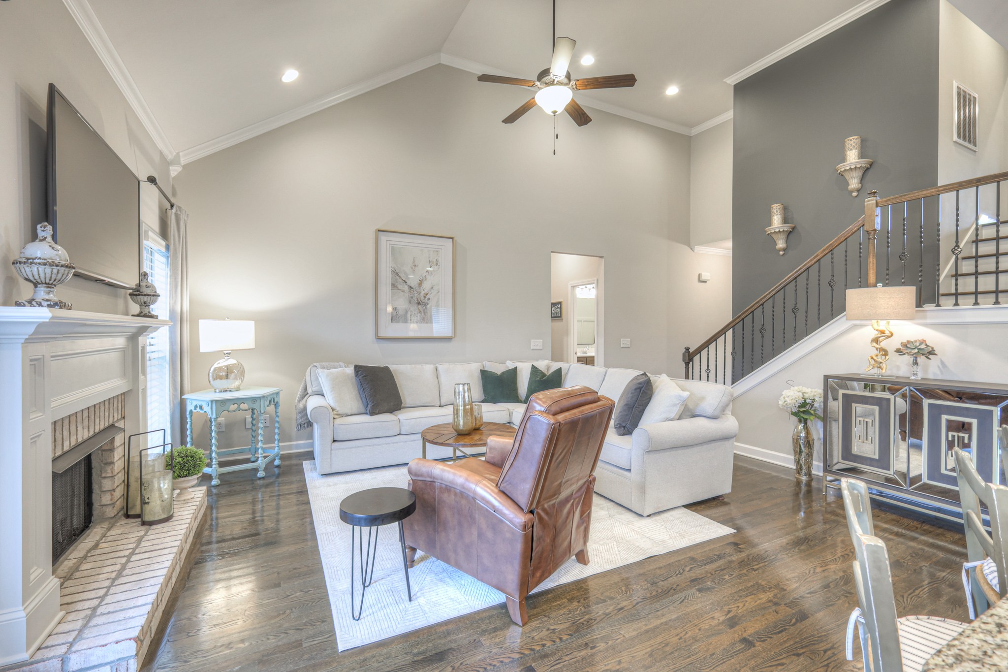 1020 Claymill Drive Spring Hill, TN 37174 - Photo 10 of 26