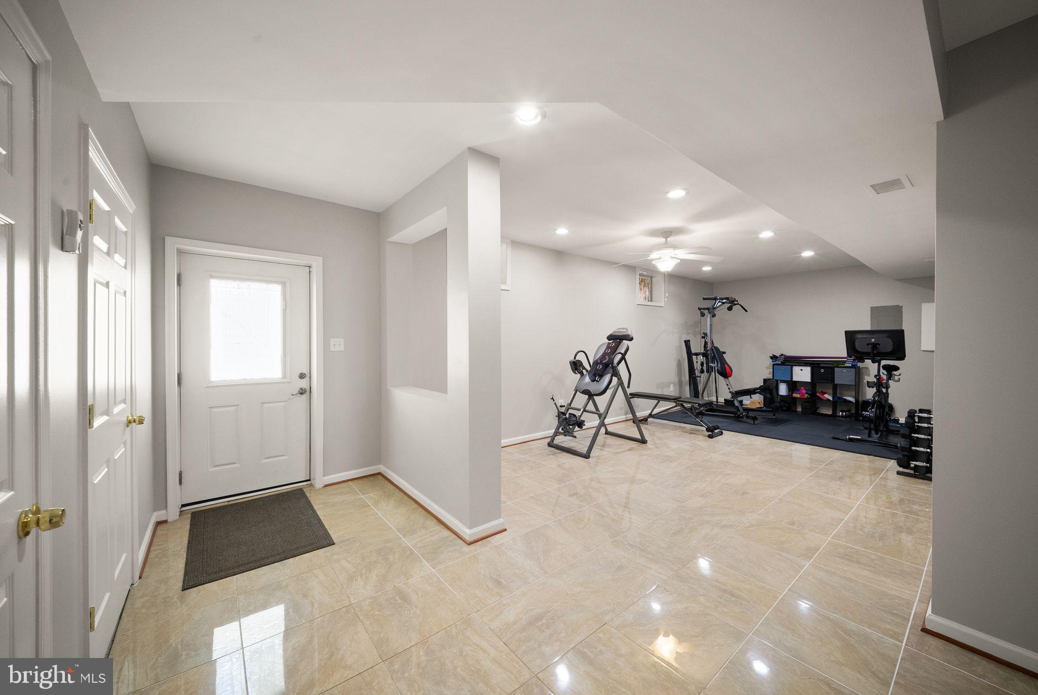 7705 Ridgepark Court Springfield, VA 22153 - Photo 49 of 78