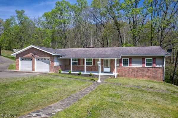 $399,000 | 146 Graham Place, Davisville, WV 26142