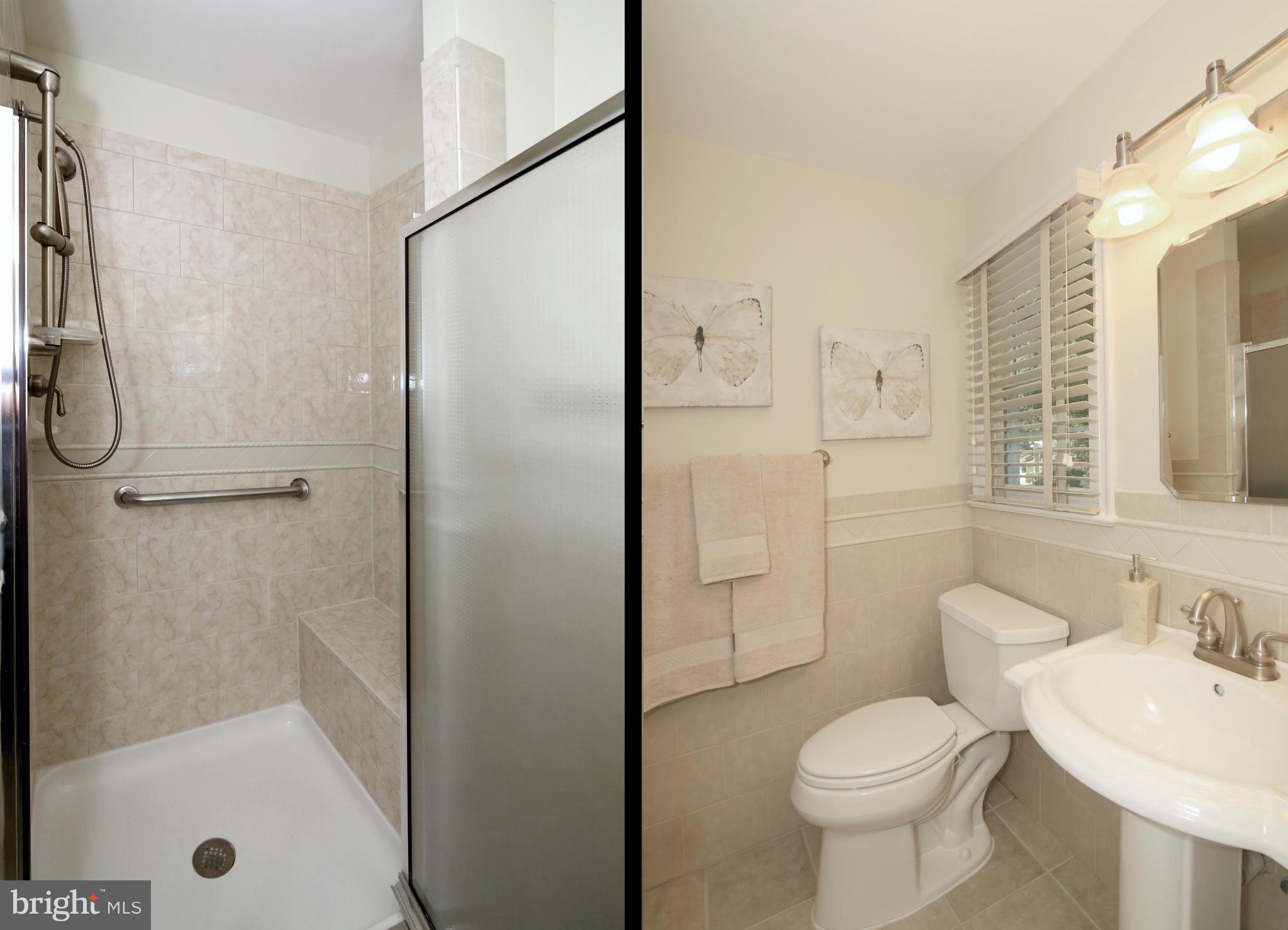 6705 Red Jacket Road Springfield, VA 22152 - Photo 18 of 30 Bath (Master)