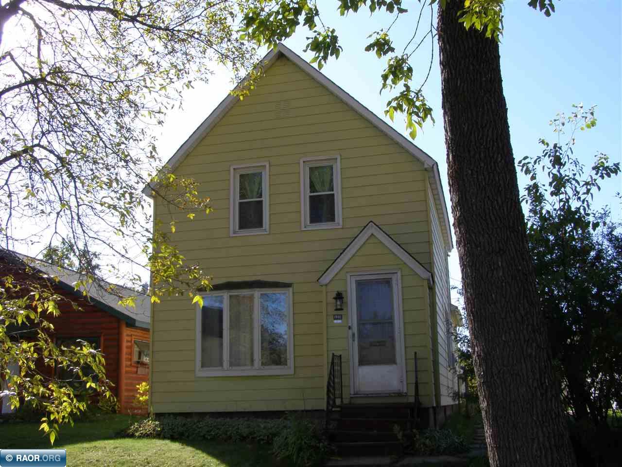 222 North 3rd Avenue Virginia, MN 55792 - Photo 1 of 10