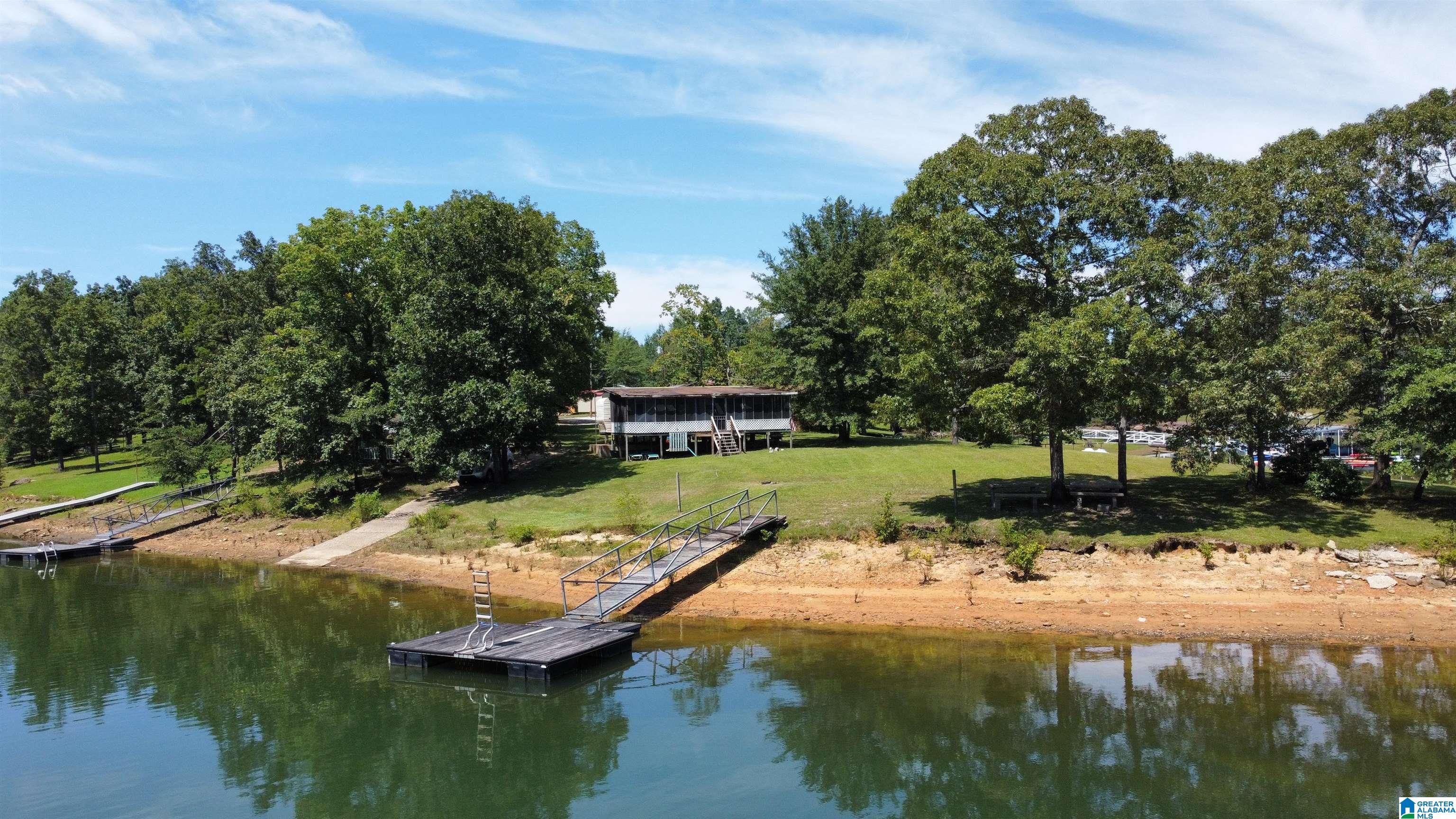 390 County Road 267 Arley, AL 35541 - Photo 5 of 39