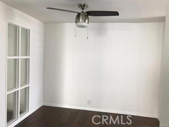 4255 West 5th Street, Unit 203 Los Angeles, CA 90020 - Photo 11 of 25 a view of a hallway