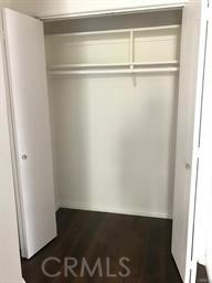4255 West 5th Street, Unit 203 Los Angeles, CA 90020 - Photo 21 of 25 a close view of a closet