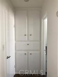 4255 West 5th Street, Unit 203 Los Angeles, CA 90020 - Photo 22 of 25 a view of closet area