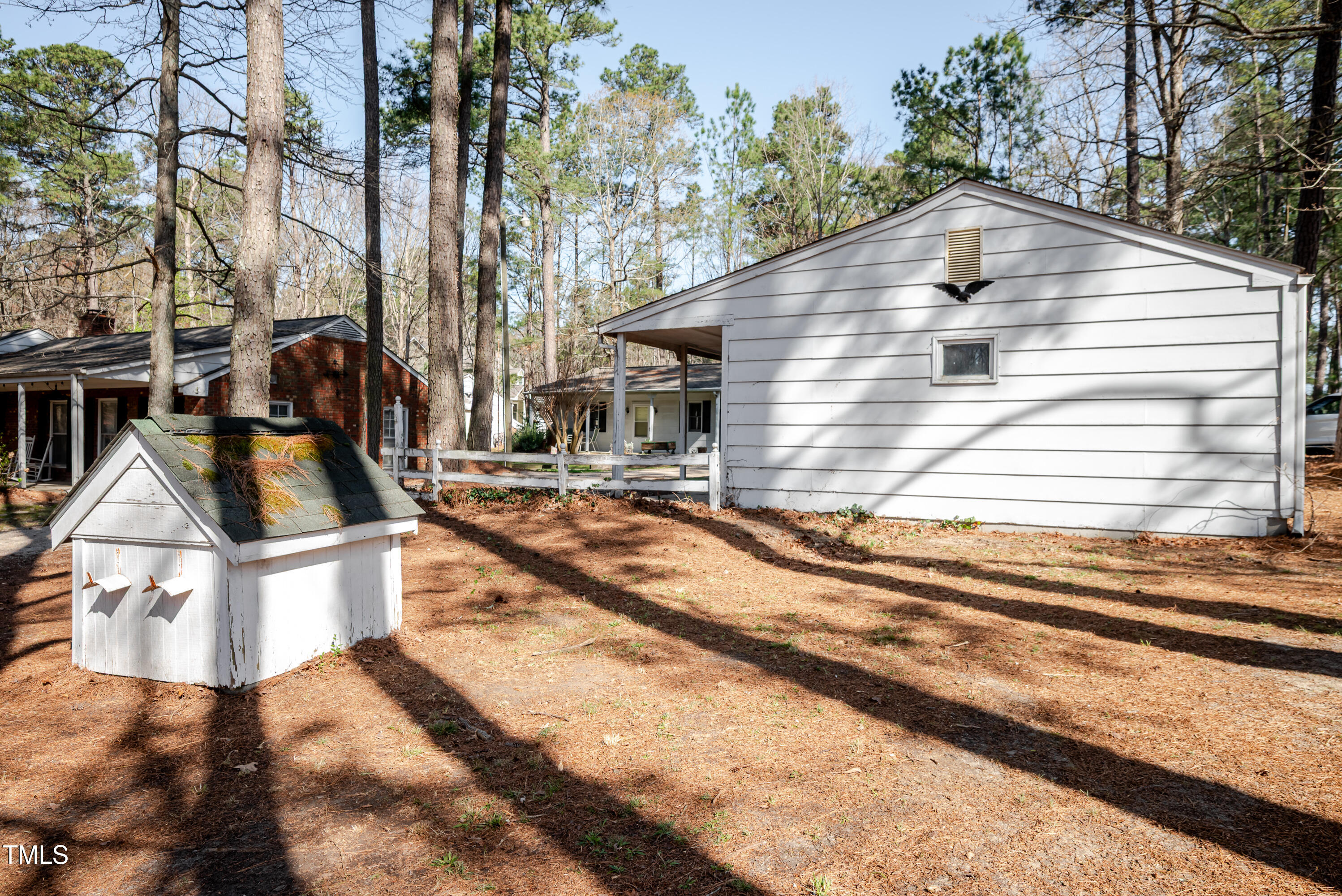 4105 Lassiter Road Wake Forest, NC 27587 - Photo 20 of 50 4105 Lassiter 46 of 50