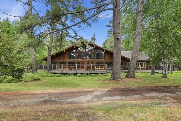 $465,000 | 37178 North Courage Drive, Lake George, MN 56458