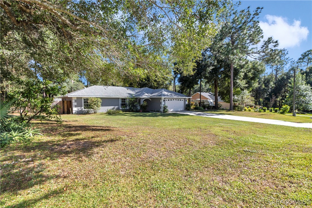 5741 South Burr Terrace Inverness, FL 34452 - Photo 9 of 49