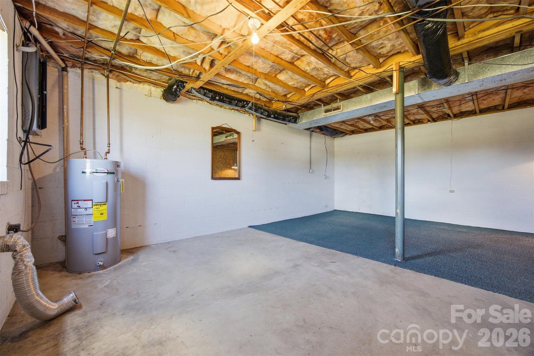 128 Old Hollis Road Ellenboro, NC 28040 - Photo 16 of 25 Gallery Image 16