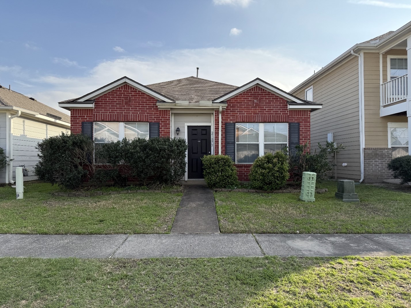 21875 Mossy Field Lane Spring, TX 77388 - Photo 1 of 7 Gallery Image 1