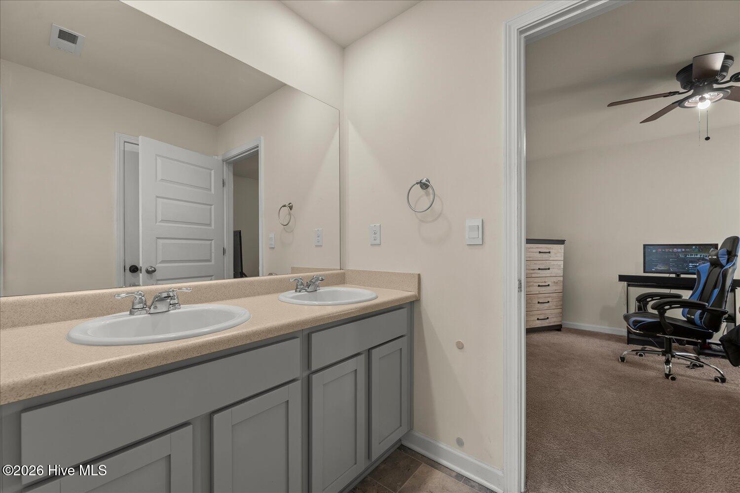 984 Raghorn Road Grovetown, GA 30813 - Photo 16 of 35 Bathroom 2