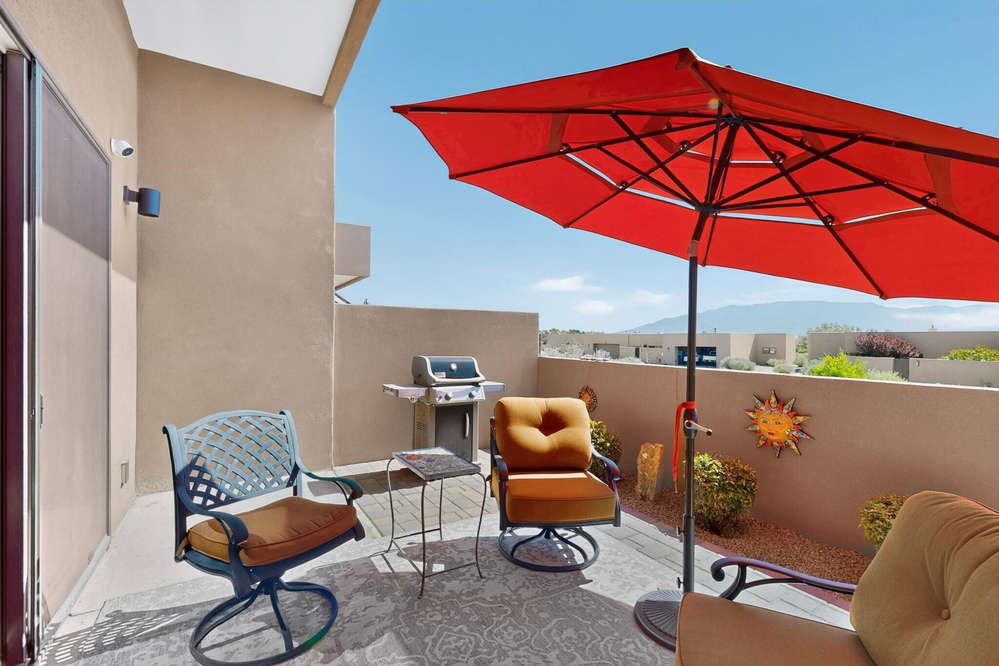 52 Wind Road Northwest Albuquerque, NM 87120 - Photo 3 of 49 Gallery Image 3
