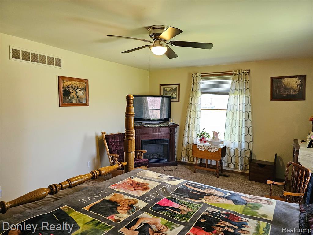 3945 East Burnside Road North Branch, MI 48461 - Photo 25 of 63