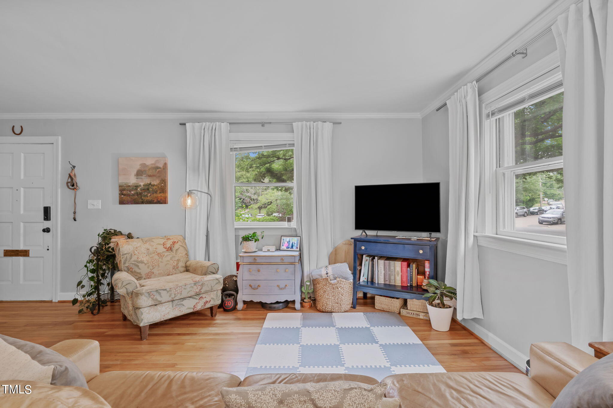 1654 Sutton Drive Raleigh, NC 27605 - Photo 6 of 27 A-5