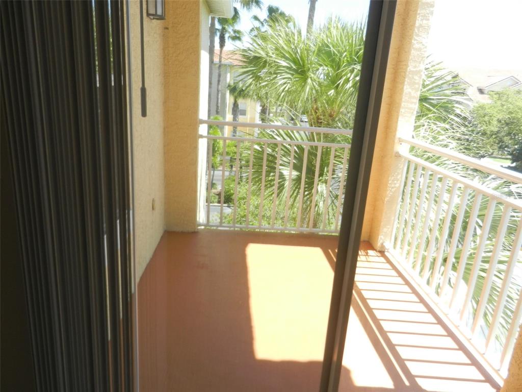 10764 70th Avenue, Unit 2301 Seminole, FL 33772 - Photo 3 of 19 a view of a porch