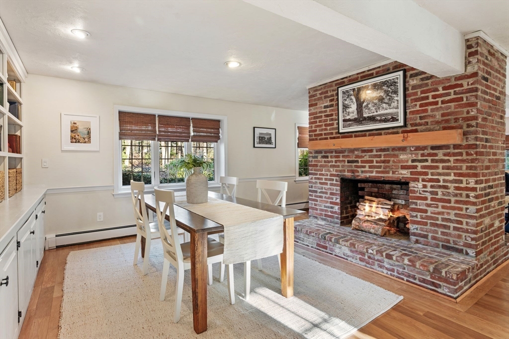 51 High Ridge Road Boxford, MA 01921 - Photo 9 of 41 Gallery Image 9