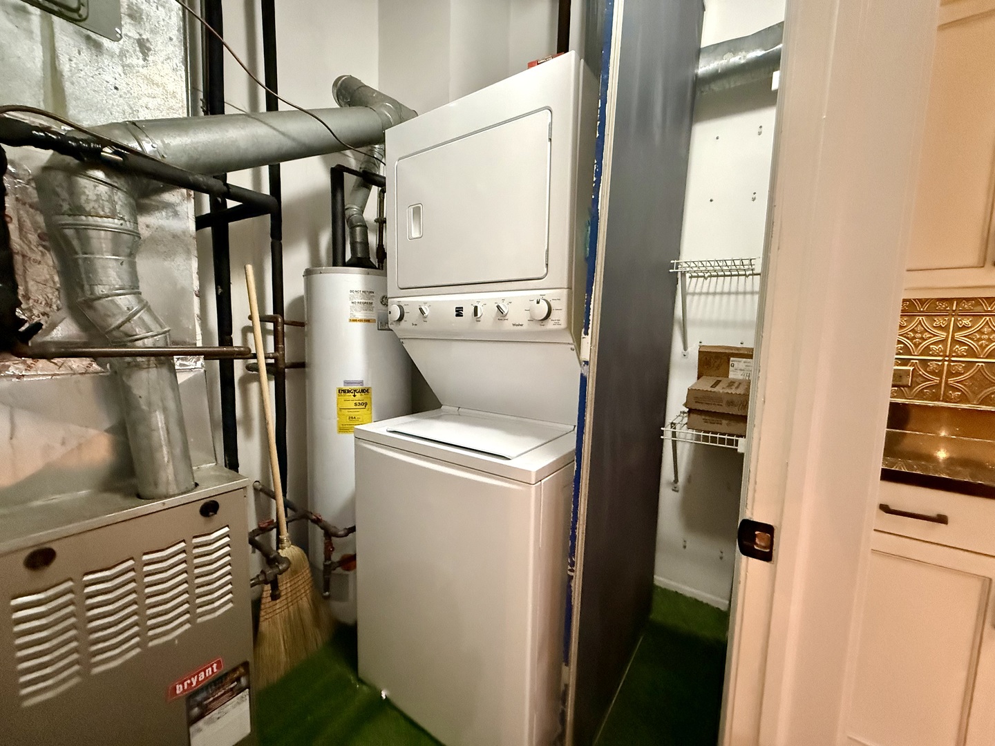 312 North May Street, Unit 4H Chicago, IL 60607 - Photo 12 of 22