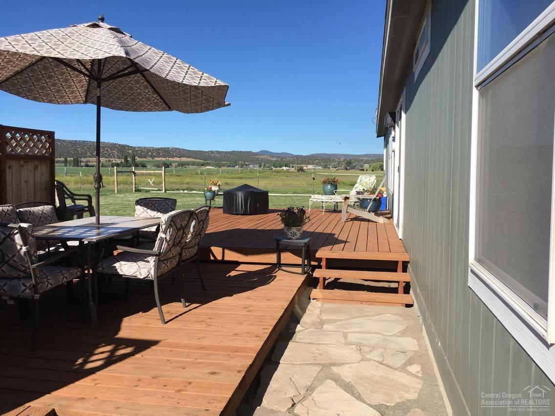 7611 North Vista View Road Prineville, OR 97754 - Photo 9 of 14 Additional Photo