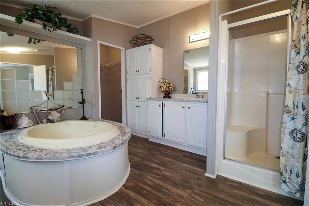 367 Smothers Road Madison, NC 27025 - Photo 16 of 30