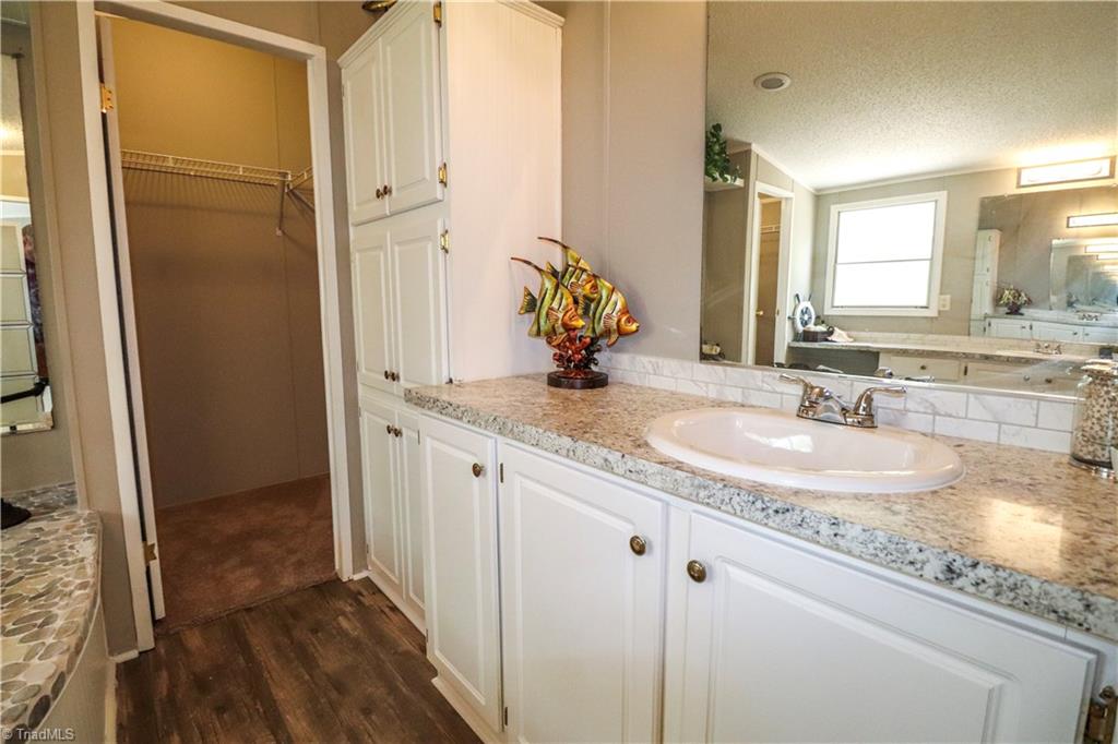 367 Smothers Road Madison, NC 27025 - Photo 20 of 30