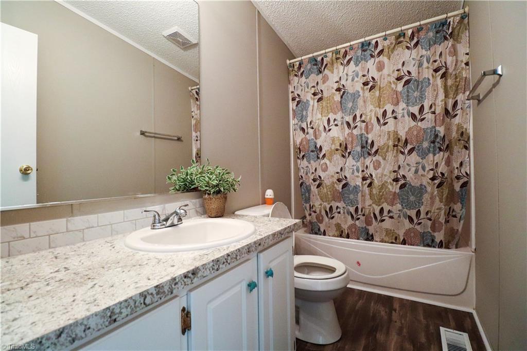 367 Smothers Road Madison, NC 27025 - Photo 22 of 30