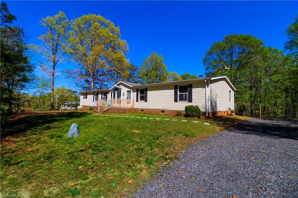 367 Smothers Road Madison, NC 27025 - Photo 26 of 30