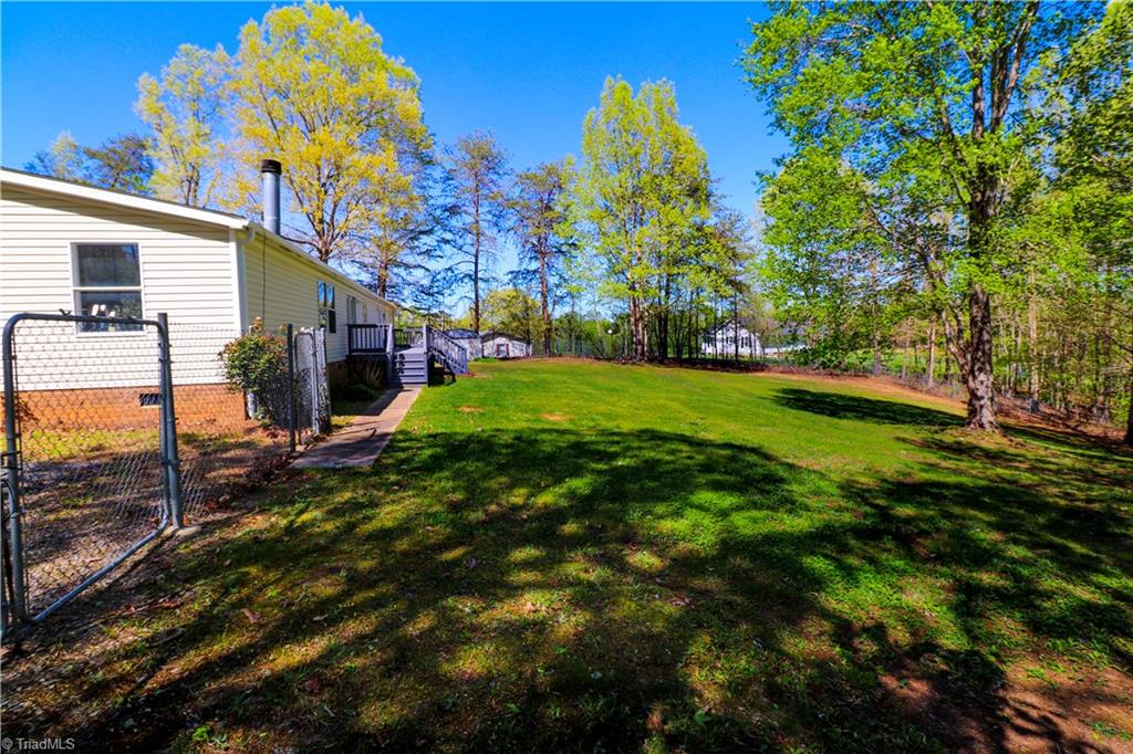 367 Smothers Road Madison, NC 27025 - Photo 29 of 30