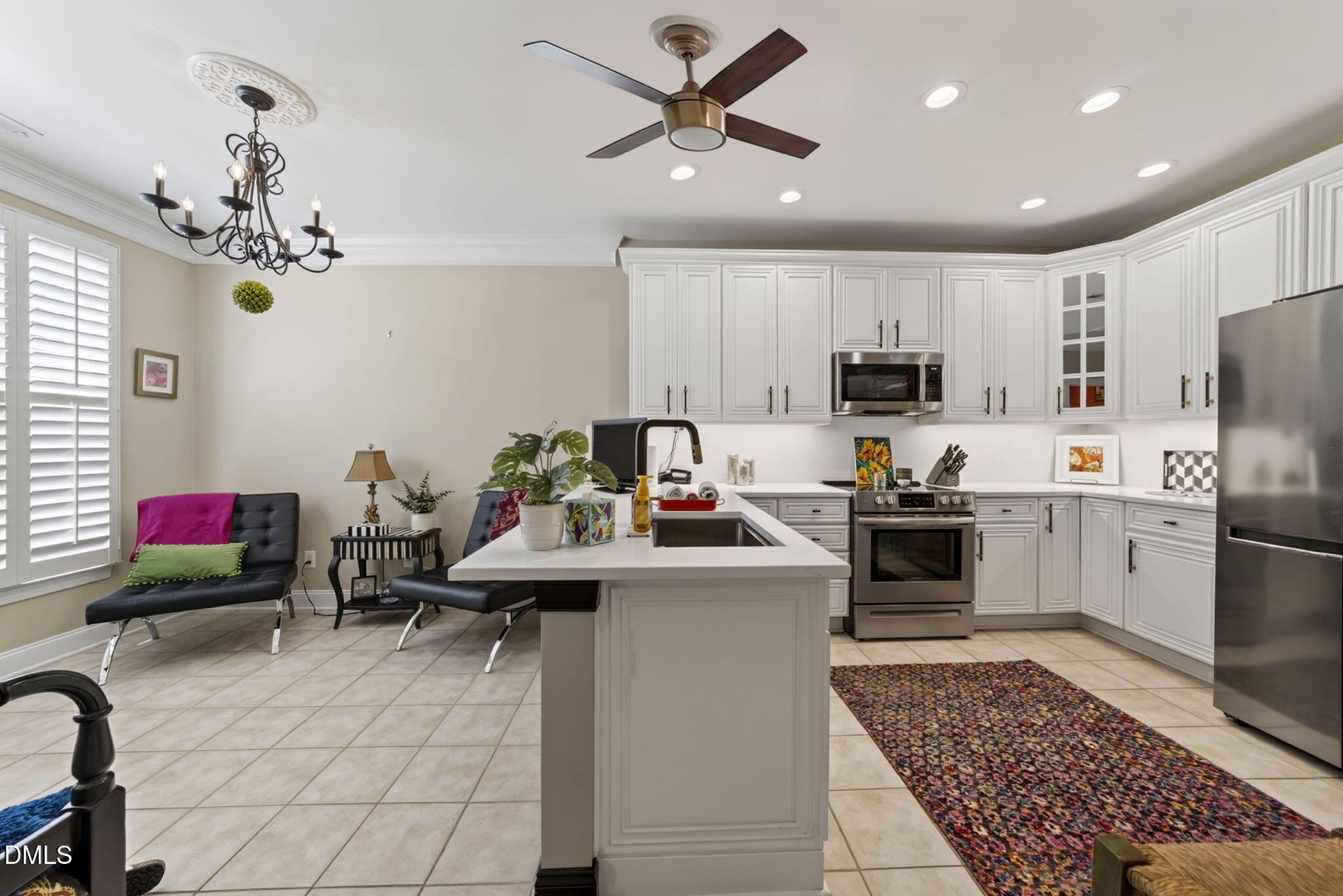 11220 Presidio Drive Raleigh, NC 27617 - Photo 29 of 54