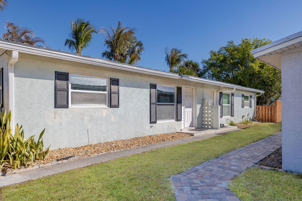 722 Granada Street, Unit A Fort Pierce, FL 34949 - Photo 28 of 54 428A5069-Edit
