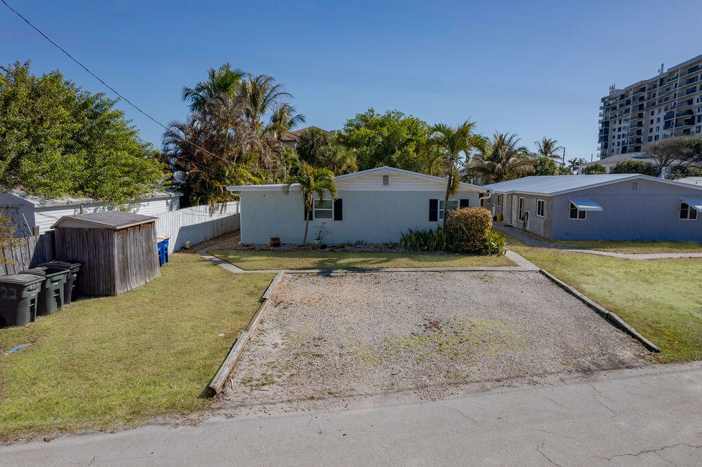 722 Granada Street, Unit A Fort Pierce, FL 34949 - Photo 29 of 54 DJI_0052-Edit