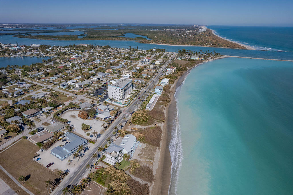 722 Granada Street, Unit A Fort Pierce, FL 34949 - Photo 53 of 54 DJI_0078