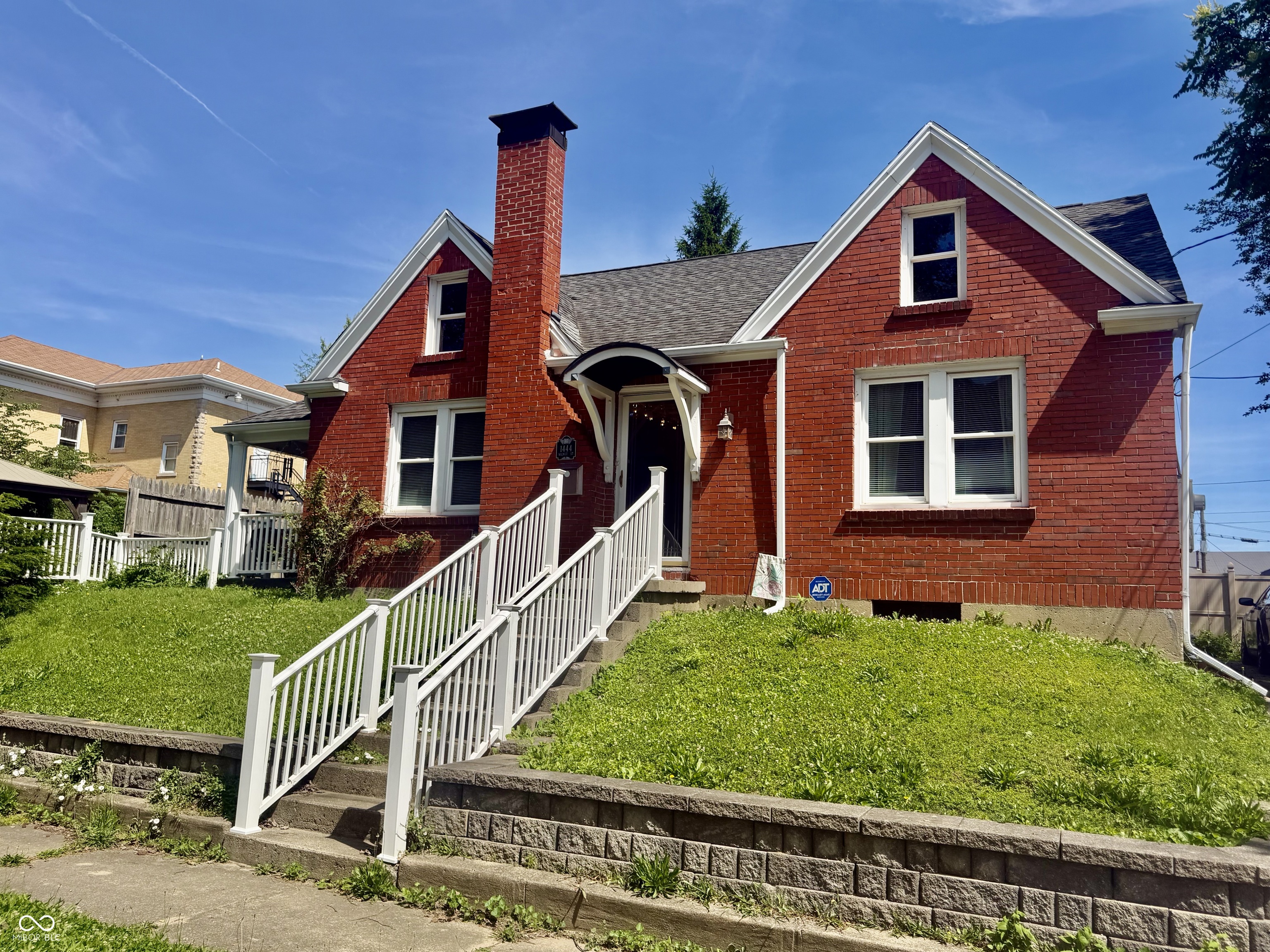 1444 Walnut Street New Castle, IN 47362 - Photo 2 of 36