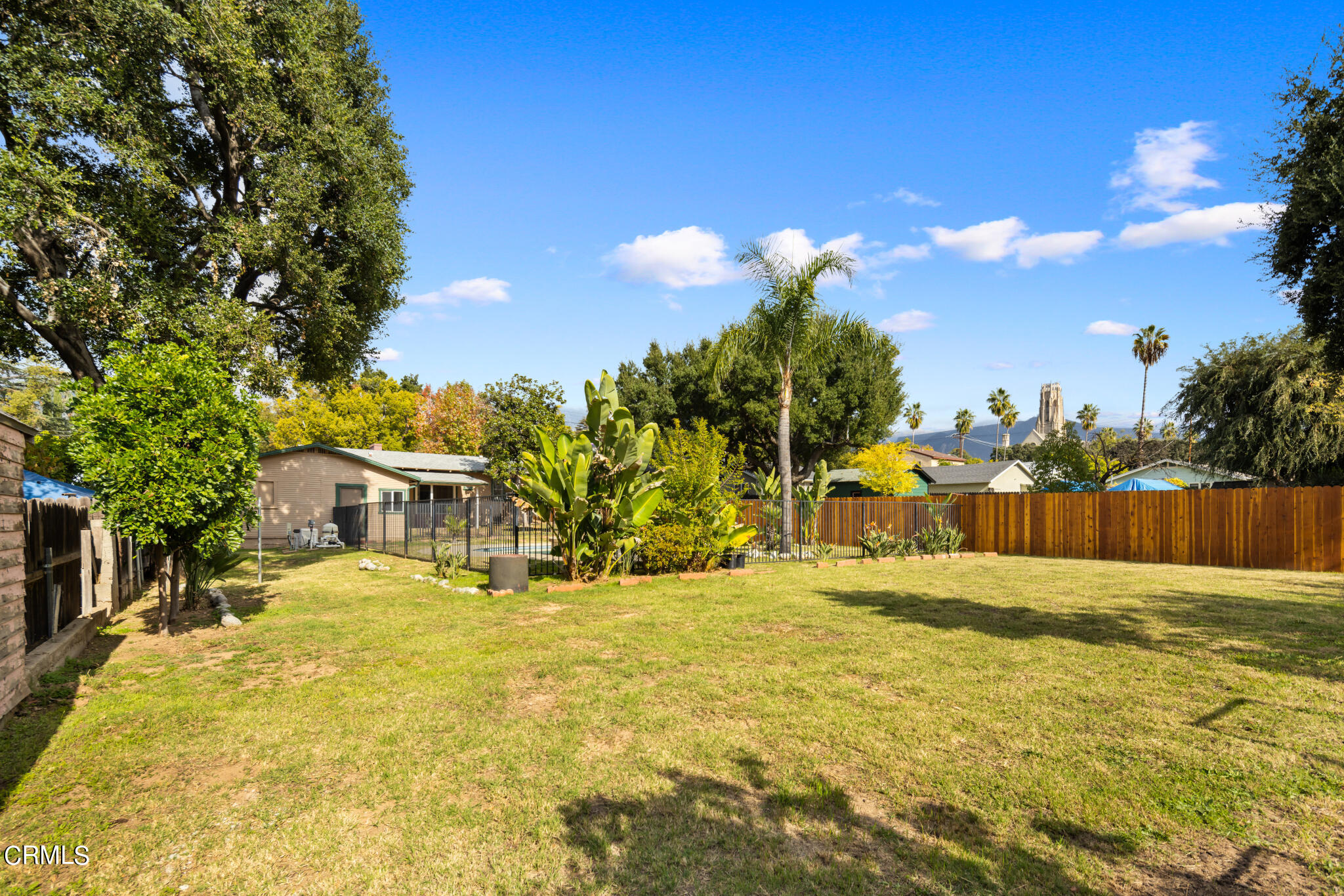 768 Atchison Street Pasadena, CA 91104 - Photo 19 of 23 a view of swimming pool with outdoor seating