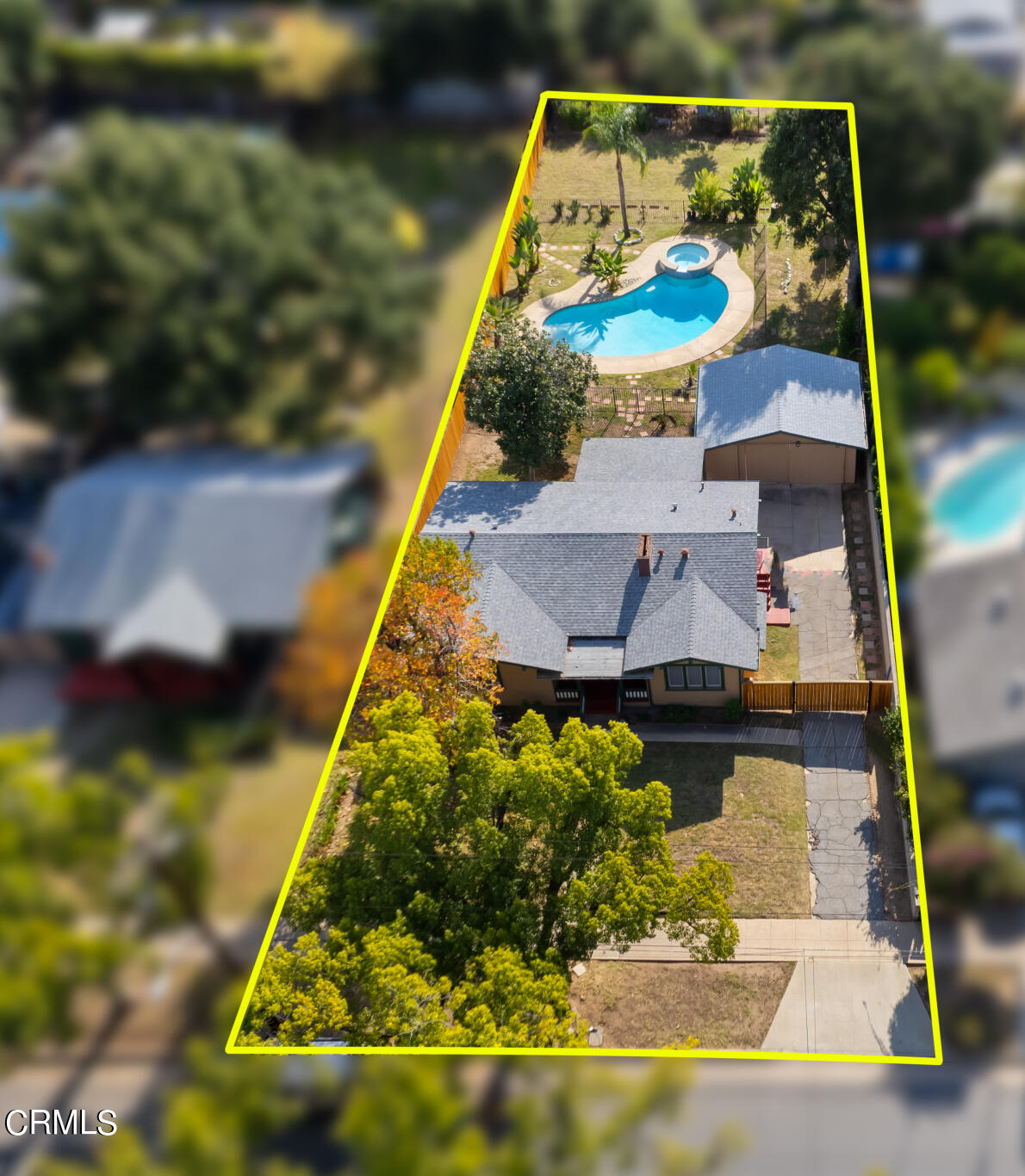 768 Atchison Street Pasadena, CA 91104 - Photo 21 of 23