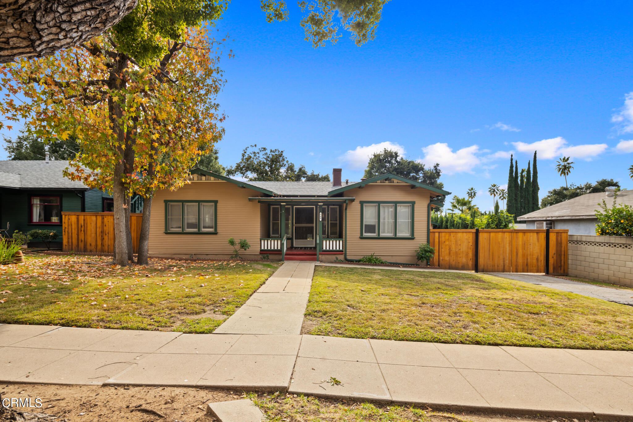 768 Atchison Street Pasadena, CA 91104 - Photo 4 of 23 768 Atchison St_4