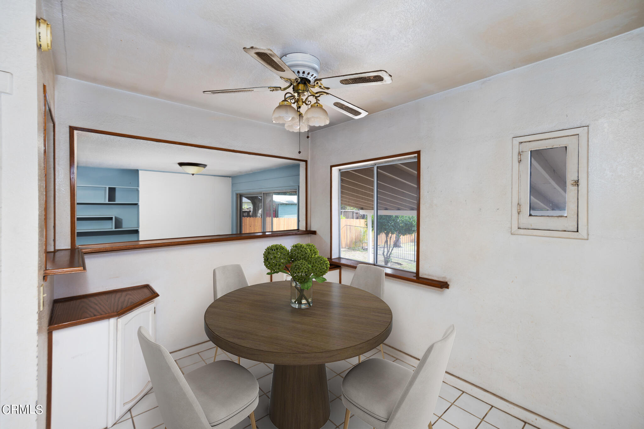 768 Atchison Street Pasadena, CA 91104 - Photo 8 of 23 a dining room with furniture and window