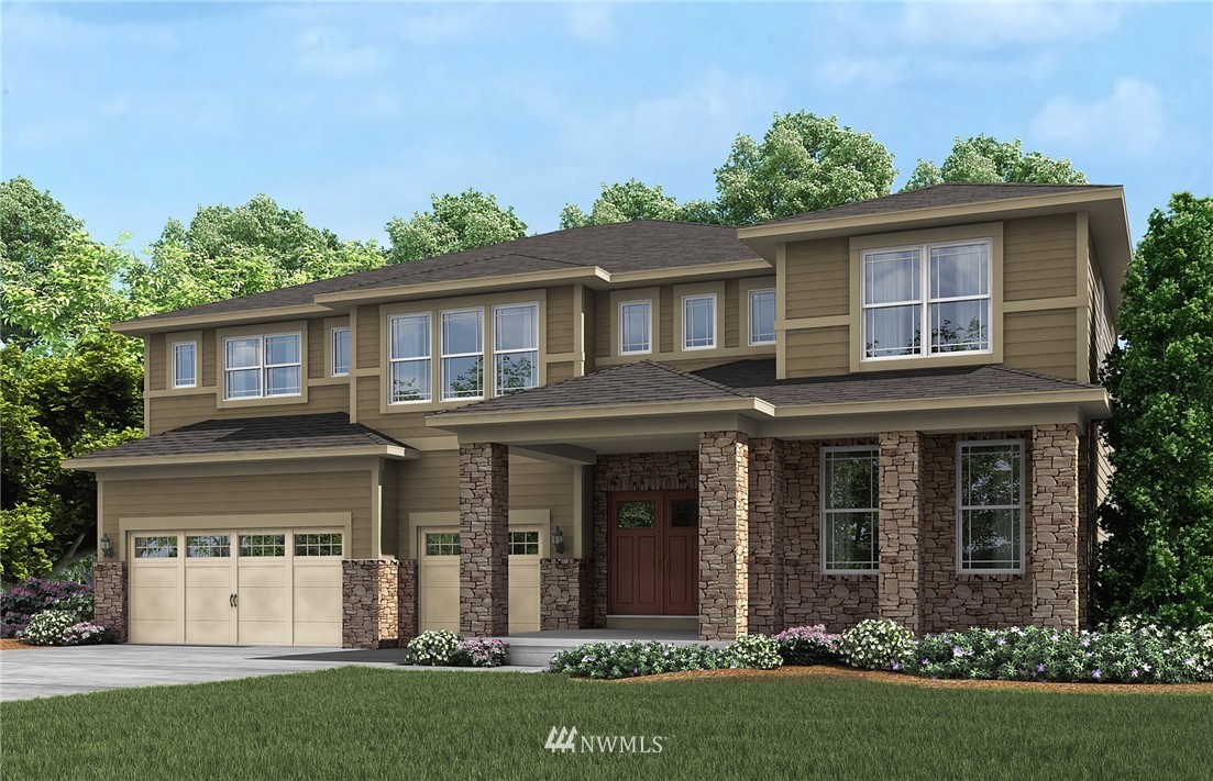 19307 58th Avenue Southeast, Unit 18 Bothell, WA 98012 - Photo 1 of 13 Gallery Image 1
