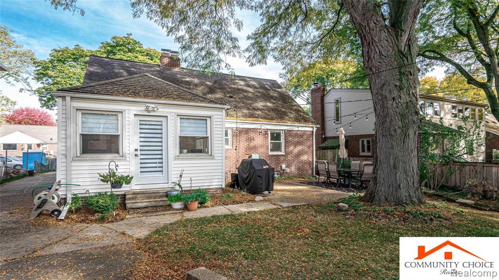 2758 Windemere Road Birmingham, MI 48009 - Photo 60 of 62