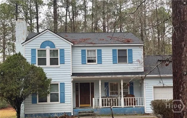 $254,000 | 9 Robinhood Road, Statesboro, GA 30458