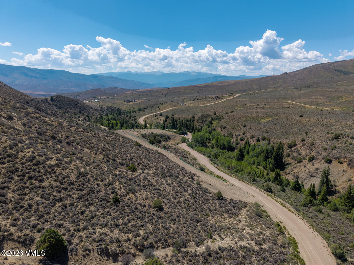 387 Horse Mountain Ranch Road Wolcott, CO 81655 - Photo 2 of 21 2