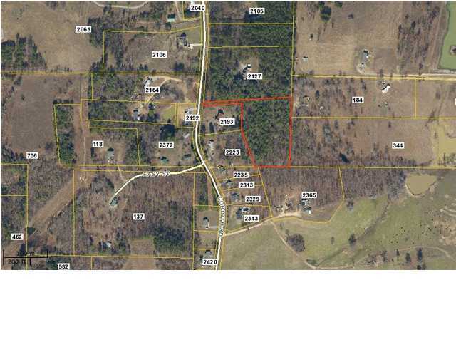 2192 Corinth Road LaFayette, GA 30728 - Photo 1 of 3 Primary Photo