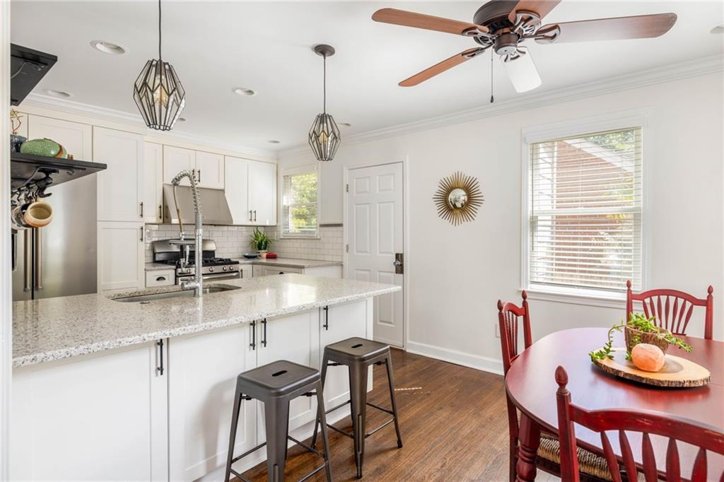 1896 Hooper Street Decatur, GA 30032 - Photo 8 of 46 Gallery Image 8