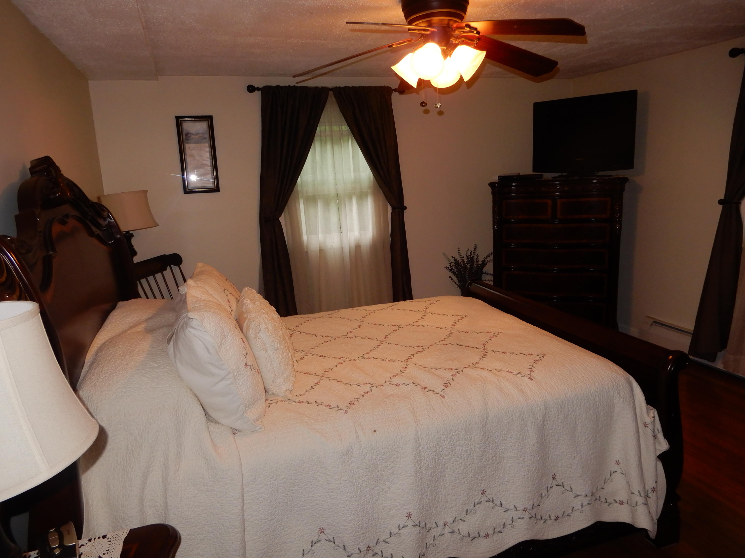 99 Shady Nook Road West Newfield, ME 04095 - Photo 18 of 30 Bedroom 2