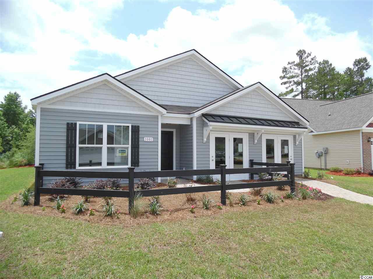 1001 Mccall Loop Conway, SC 29526 - Photo 1 of 25 Gallery Image 1